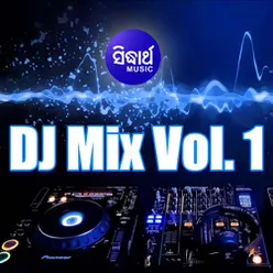 DJ Mix Vol. 1